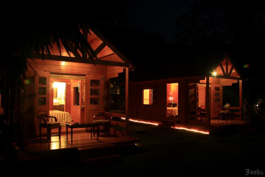 Hotel Cabo Cabana Panaji Exterior foto